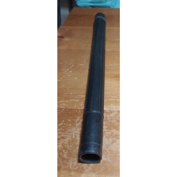 Oreck XL Upright Vacuum Cleaner XL2700RH Extension Wand Tube Replacement Part - Picture 1 of 4